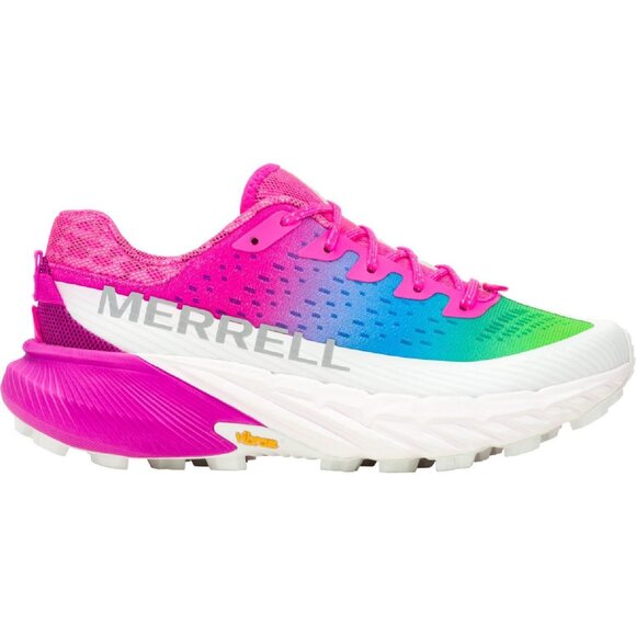 NEW! Merrell Women's Agility Peak 5 Trail, Walking, Daily Shoe - Size 7 - Picture 2 of 16